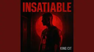 INSATIABLE