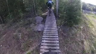 tornim&auml;ki