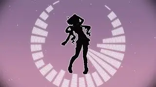 Aiyra Ip&ecirc; -JPN- BETA | UTAU DEMO | Cutoff Line (Kiritorisen) キリトリセン