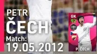 Iconic Petr Čech | Pes21