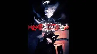 | Bendy #VS Cartoon Cat | Requested by: @adamhadjal1441 |