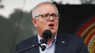 Former PM Scott Morrison supports Sussan Ley&rsquo;s net zero position