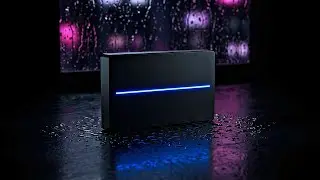 Deep Focus Cyberpunk Music | 1 Hour Ambient Night Coding