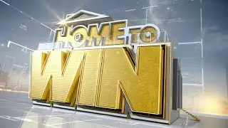 Home To Win (Season 1 Open)