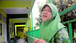 Dela Sinjia - Terima Kasih Guruku (Official Music Video)