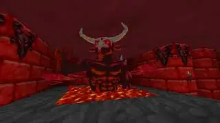 Barony Mountain King Trailer