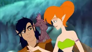 Shadow of The Elves Episode 26 Cloud of Darkness