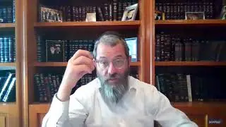 Likut&eacute;i Sijot, Vol  11, Vaer&aacute;, Sija 1 - Rabino Osher Farkash
