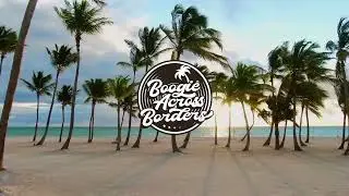 Boogie Across Borders | A Musical Journey Begins
