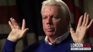 David Icke   London Real THE TRANSGENDER AGENDA EXPLAINED
