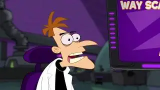 Doof Daily: GET READY FOR HEINZ-O-WEEN!