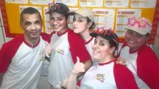 mC dia Feliz  Mc donald&acute;s 28/08/2010