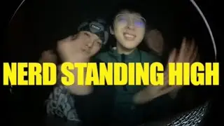 Neibiss/NERD STANDING HIGH(Music Video)