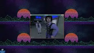 Half Life Uplink,Web browser, Windows NT 3.51