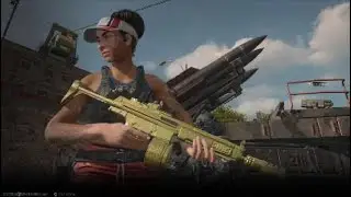 Bo6 Warzone Resergence ALL WINS Road to masterrank merc session