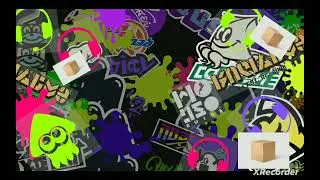 Splatoon boxie! - reveal trailer