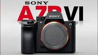 BREAKING: Sony A7R VI Registration CONFIRMED &ndash; Specs Soon?