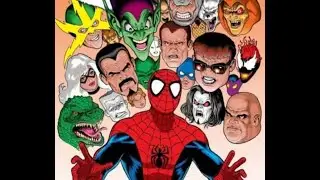 Jones Beach Vlogs: Spider-Man 5 Concept Art 🖼️ 🕷️ 🕸️ 