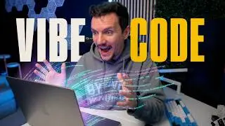 How to Start Vibe Coding in 2026 (How I Built My Startup)