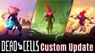 Obtaining the Custom Rune! Dead Cells Mobile