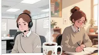 Coffee, Calls, & Creativity