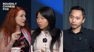 Is the US Civil War Going to Start in California? | Roughly Chinese Podcast