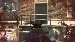 HELLO203KITTY - calexgre  Game winning killcam
