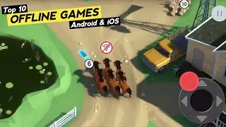 10 Game Offline Terbaik Desember 2020 Android & iOS #2