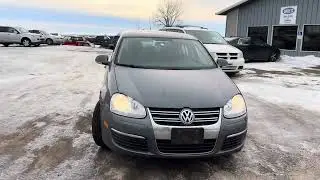 2010 Volkswagen