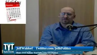 TYT Nation Full Show 11.27.13