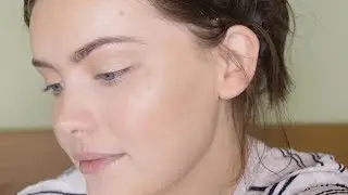 Fresh Glowy Skin + mini 1st Impression | BellaIzzy