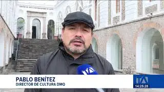 #ENVIVO | Noticiero de Quito, Emisión Central