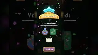 I got the Max Level in Lingo Legend Farm Mode! #LingoLegend #languagelearning #gaming #earlyaccess