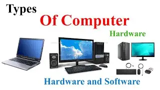 Lesson#4 Types of Hardware Input   Output   Processing and storage Devices