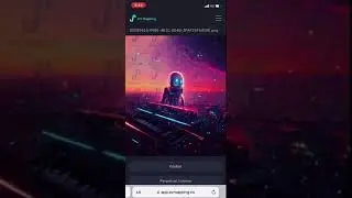 The Latest AI Tools for Image Creation: MidJourney AI & Video Music AI - A.V. Mapping