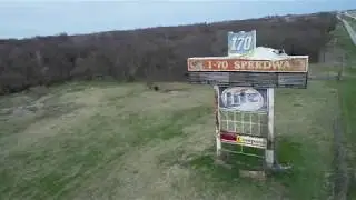 I-70 Speedway April 4th, 2019