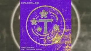 I.am.Tales - Deep Sorrow - (Psyterance Cuts)