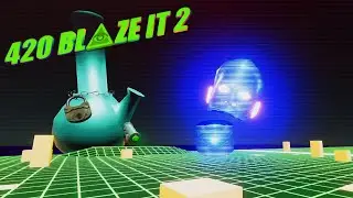 Saving ALL MEMES - 420 Blaze it 2 Finale