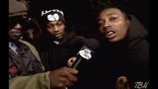 Top 15 Wu-Tang Clan Music Videos