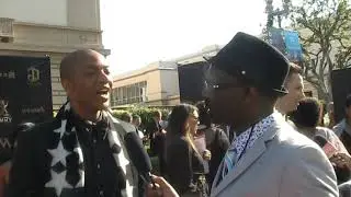 Daytime Emmy Creative Arts Interviews: J. August Richards of 