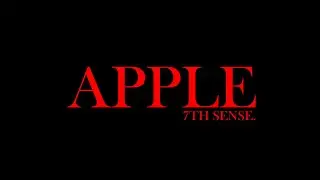 APPLE (OFFICIAL VIDEO) | PROD. BY KHAKIEE