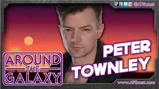 123. Peter Townley