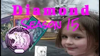 The Runick Spright Bible. (MasterDuel DIAMOND Deck Profile + Matches)
