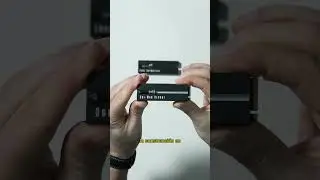 SSD LIGHTSABER collection drive de Seagate #unboxing #hardware #starwars #nvme #gen4 #tech