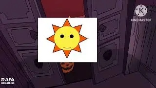 Sprunki hallowleen but sprunks don&rsquo;t have costumes ￼