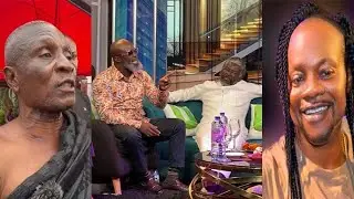 Go to Appeal court ! Never step foot at the Kumasi high court if Lumba Family does not invite you.