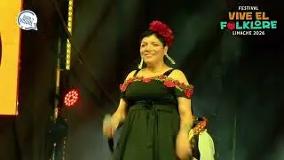 La Jefa del Hogar &ndash; Francisco Ponce Chappa | Competencia Oficial | Limache Vive el Folklore 2026