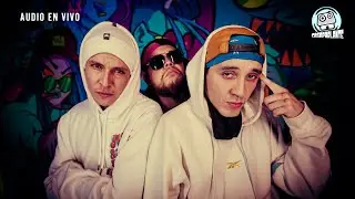 CASAPARLANTE: MC BILLETA | Esta vez - Flow nielo - No me dejes aquí - No no no