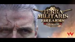 Terra Militaris : New Generation Trailer