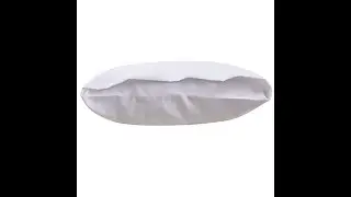 How to envelope fold a normal pillowcase